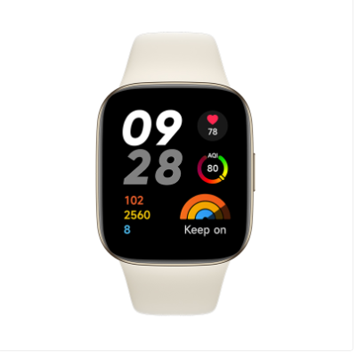 Redmi Watch 3