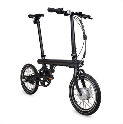 Mi Smart Electric Folding Bike